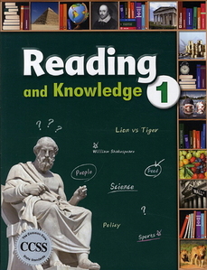Reading and Knowledge 1 : SB with Audio CD