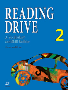 Reading Drive 2 (SB+WB)
