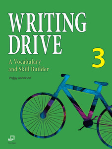 Writing Drive 3 (SB+WB)