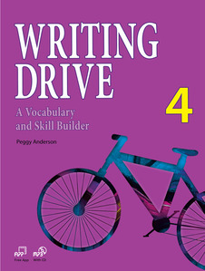 Writing Drive 4 (SB+WB)