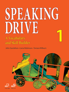 Speaking Drive 1 (SB+WB+MP3)