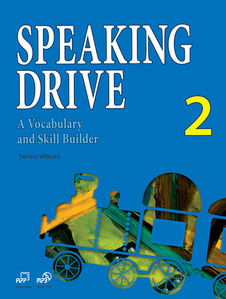 Speaking Drive 2 (SB+WB+MP3)