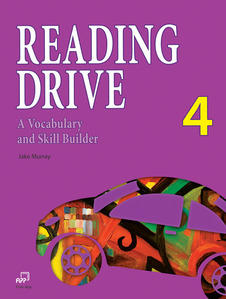 Reading Drive 4 (SB+WB)