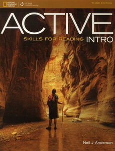 Active Skills for Reading Intro (3E)