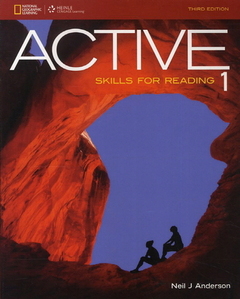 Active Skills for Reading 1 (3E)