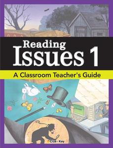 READING ISSUES 1 TEACHER&#039;S GUIDE