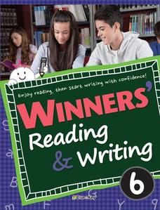Winners Reading &amp; Writing 6