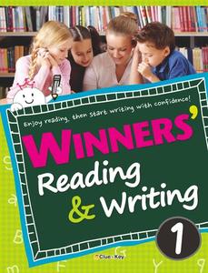 Winners Reading &amp; Writing 1