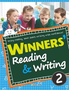 Winners Reading &amp; Writing 2