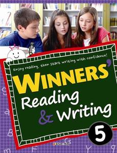 Winners Reading &amp; Writing 5
