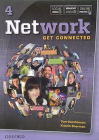 Network 4 SB with Online Practice