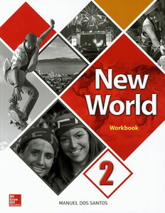 New World 2 WB 