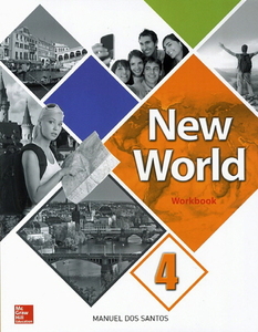 New World 4 WB 