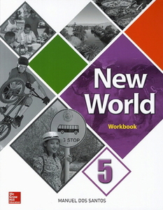 New World 5 WB 