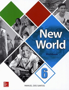 New World 6 WB 