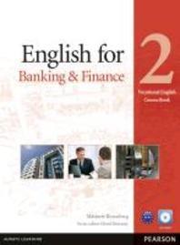 English for Banking &amp; Finance. Level 2