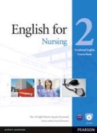 English for Nursing. Level 2 