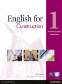 English for Construction. Level 1