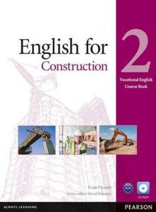 English for Construction. Level 2 