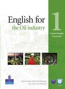 English for the Oil industry. Level 1