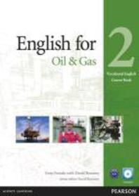 English for the Oil industry. Level 2