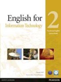 English for Information Technology. Level 2