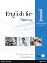 English for Nursing. Level 1 
