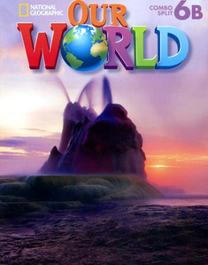 Our World 6B (CD2장포함)