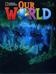 Our World 5A (CD2장포함)
