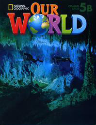 Our World 5B (CD2장포함)