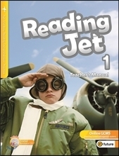 Reading Jet 1 Teacher&#039;s Manual