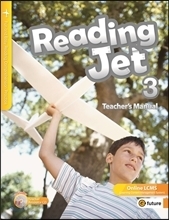 Reading Jet 3 Teacher&#039;s Manual