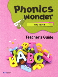 Phonics Wonder 3 : Teacher&#039;s Guide 