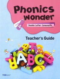 Phonics Wonder 4 : Teacher&#039;s Guide