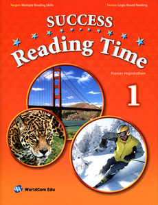 Success Reading Time 1