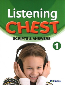 Listening Chest Answers 1