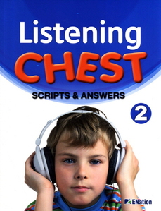 Listening Chest Answers 2