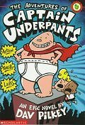 [Captain Underpants] The Adventures of Captain Underpants