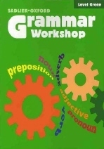 Grammar Workshop SB Level Green
