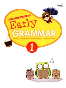 Early Grammar 1