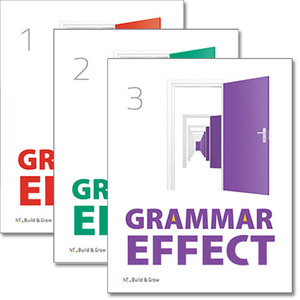 Grammar Effect 1-3 SET