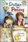 Step Into Reading 2 : A Dollar for Penny (Paperback)