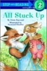 Step Into Reading 2 : All Stuck Up(Paperback)