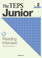 THE TEPS JUNIOR READING INTENSIVE 2