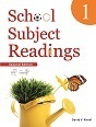 SCHOOL SUBJECT READING 1 (2/E)