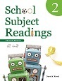 SCHOOL SUBJECT READING 2 (2/E)