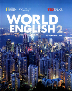 WORLD ENGLISH 2 SB with Online WB (2E)