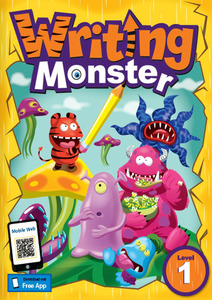 Writing Monster 1