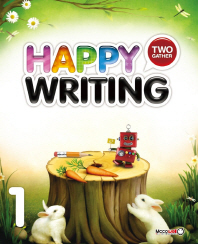HAPPY WRITING 1