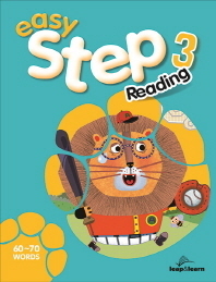 EASY STEP READING 3